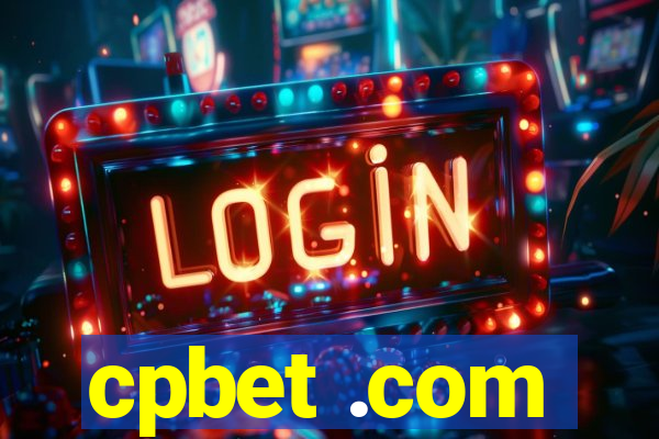 cpbet .com